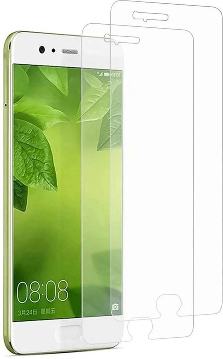 Huawei P10 Screenprotector Gehard 9H – Anti-kras – 2-Pack-Ilumina Benelux