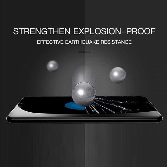 Huawei P20 Lite (2018) Screenprotector Gehard 9H – Anti-kras – 2-Pack-Ilumina Benelux