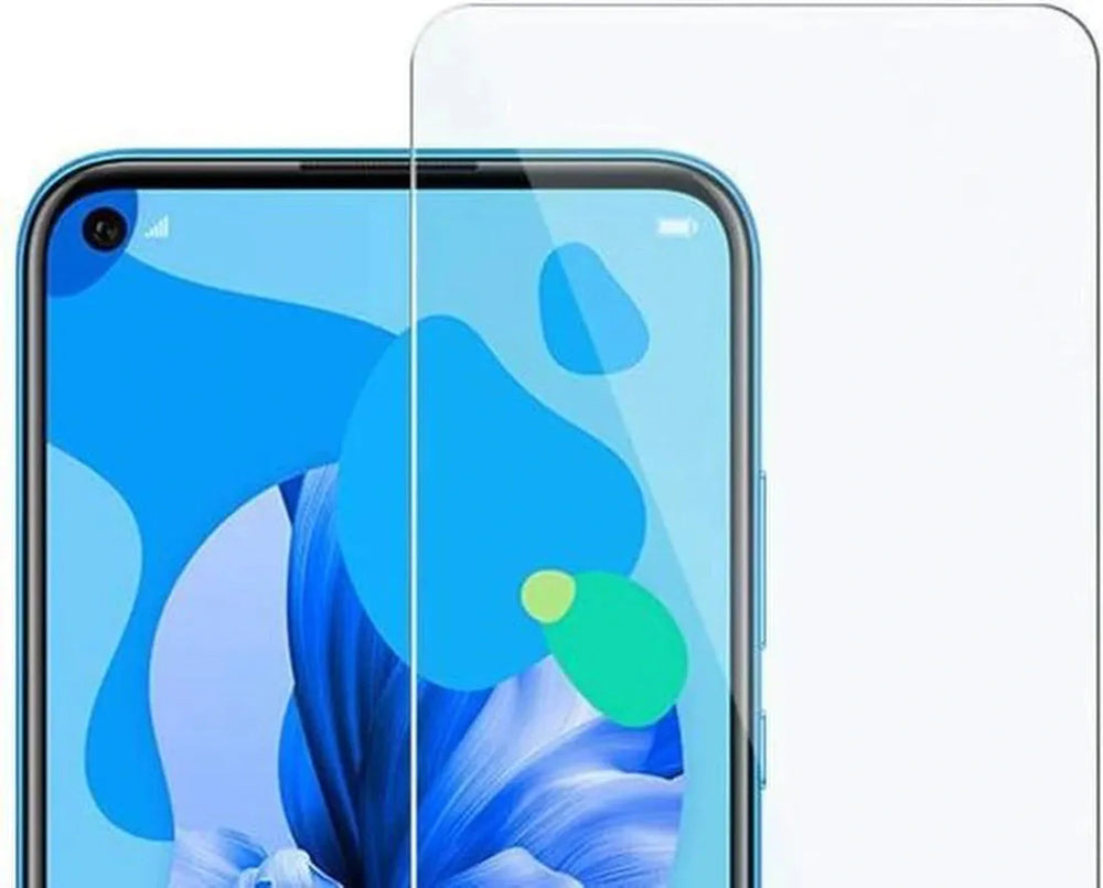 Huawei P20 Lite 2019 Screenprotector Gehard 9H – Anti-kras – 2-Pack-Ilumina Benelux