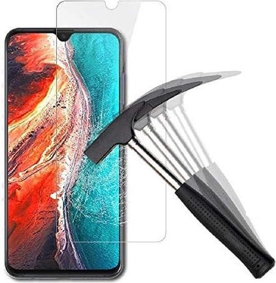 Huawei P30 Screenprotector Gehard 9H – Anti-kras – Tempered Glas – 1-Pack-Ilumina Benelux