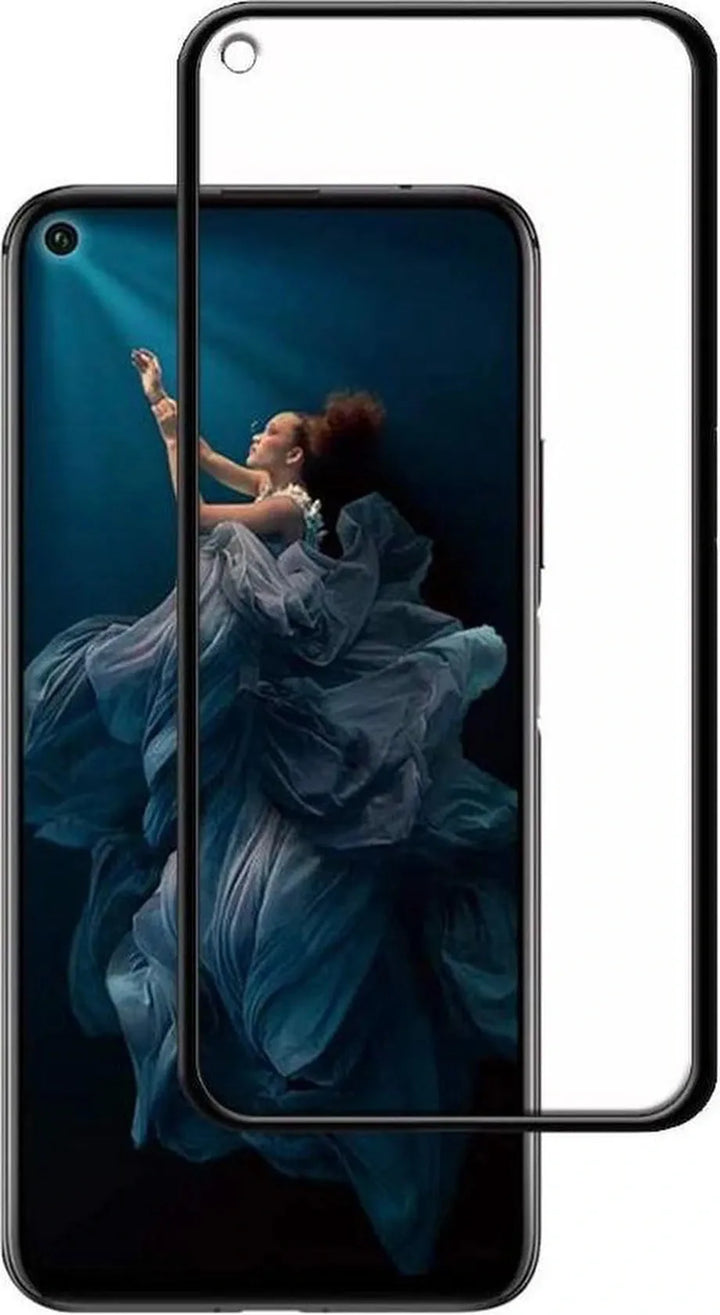 Huawei P40 Lite E Screenprotector Gehard 9H – Anti-kras – 2-Pack-Ilumina Benelux
