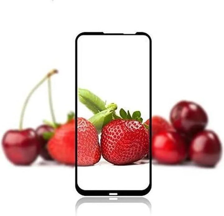 Huawei P40 Lite – Gehard Glas Screenprotector Full Cover – Anti-kras-Ilumina Benelux