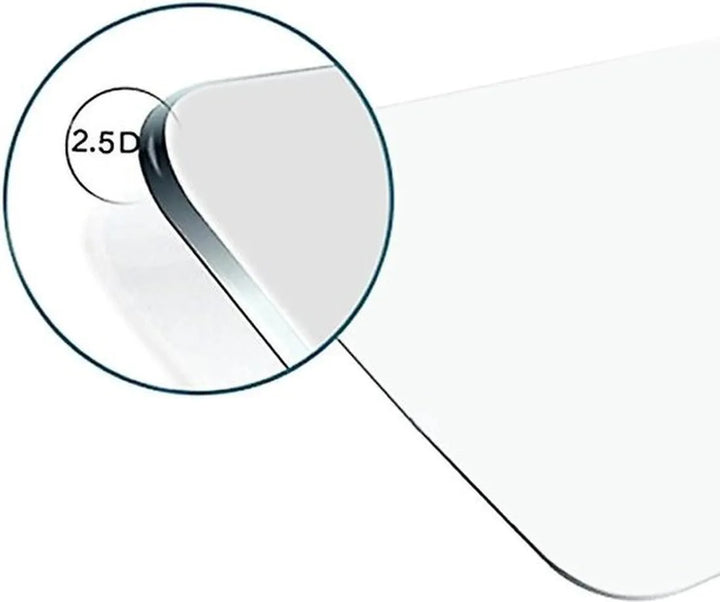 Huawei P9 Lite (2016) Screenprotector Gehard 9H – Anti-kras – Tempered Glas – 1-Pack-Ilumina Benelux