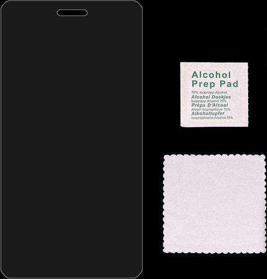 Huawei P9 Screenprotector Gehard 9H – Anti Kras – Tempered Glas – 1-Pack-Ilumina Benelux