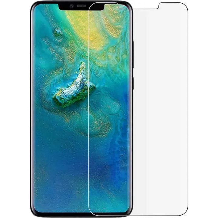 Huawei Mate 20 Pro Screenprotector Glas Gehard 9H – 3-Pack-Ilumina Benelux