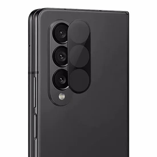 Camera Lens Protector – Samsung Galaxy Z Fold 4 – Tempered Glas-Ilumina Benelux