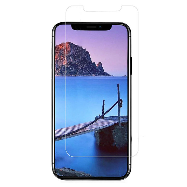iPhone 11 Pro Max / XS Max Screenprotector Gehard 9H – Anti-kras – 1-Pack-Ilumina Benelux
