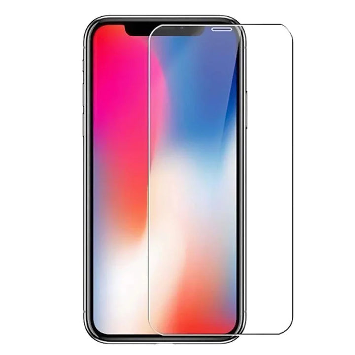 iPhone 11 & iPhone XR Screenprotector Gehard 9H – 6.1 inch – 1-Pack-Ilumina Benelux