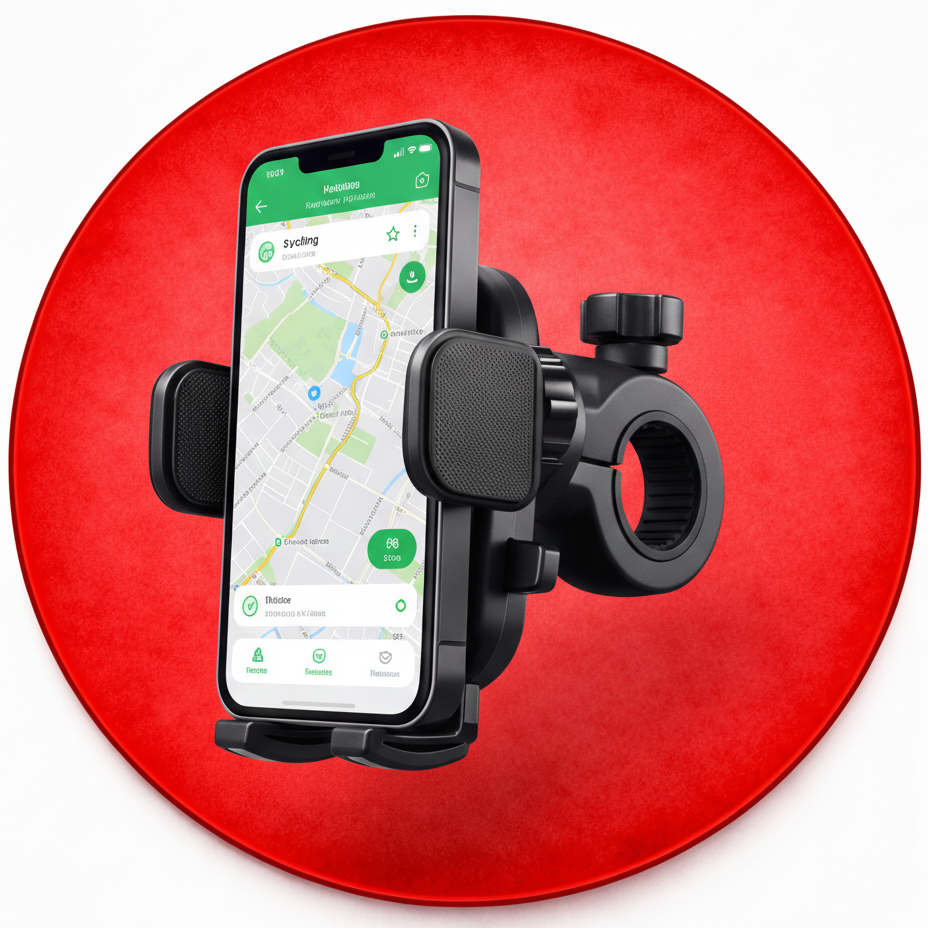 Fiets Telefoonhouders