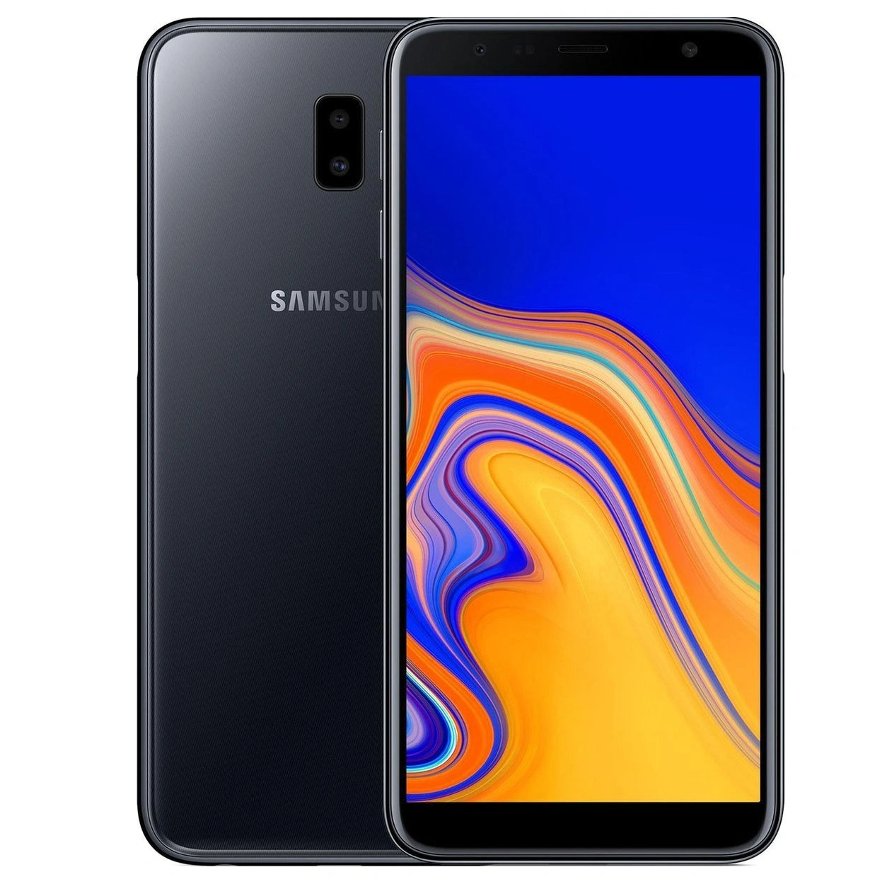 Samsung Galaxy J6 Plus 2018 Hoesjes