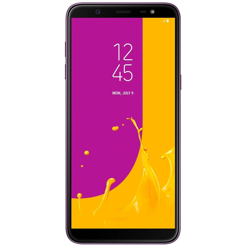 Samsung Galaxy J8 Hoesjes
