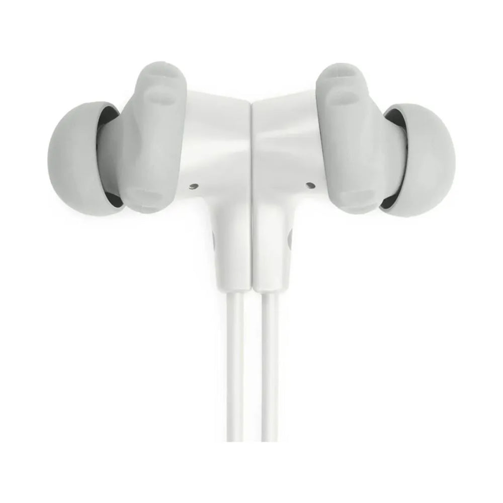 JBL Endurance Run 2 Wired Waterproof Sports In-Ear Earphone - Wit-In-ear koptelefoon-Ilumina Benelux