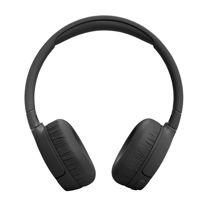JBL Noise Cancelling Bluetooth Stereo Wireless Headphone - Tune 670 Over-Ear - Zwart-Headphones-Ilumina Benelux