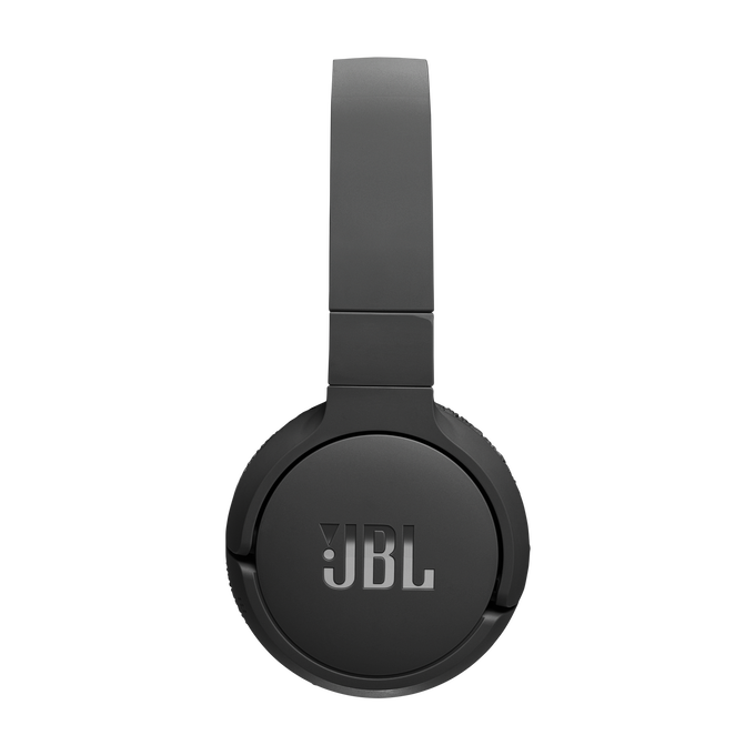 JBL Noise Cancelling Bluetooth Stereo Wireless Headphone - Tune 670 Over-Ear - Zwart-Headphones-Ilumina Benelux