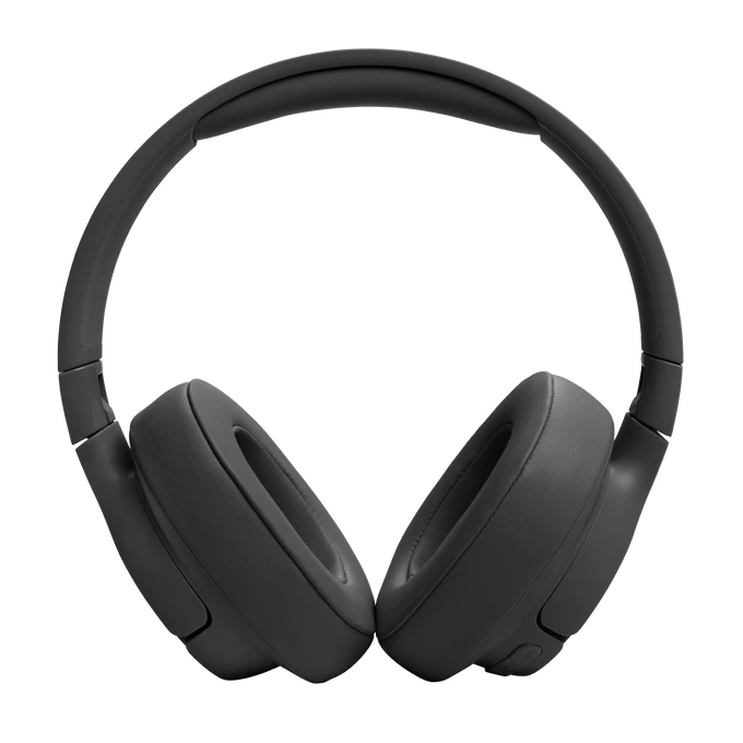 JBL Tune 720BT Wireless On-Ear Headphones - Zwart-Headphones-Ilumina Benelux