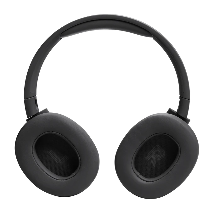 JBL Tune 720BT Wireless On-Ear Headphones - Zwart-Headphones-Ilumina Benelux