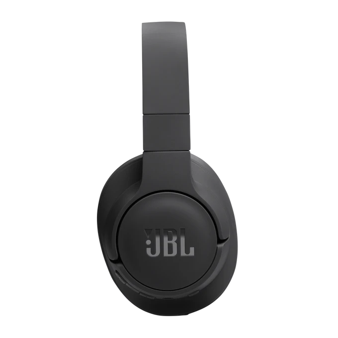 JBL Tune 720BT Wireless On-Ear Headphones - Zwart-Headphones-Ilumina Benelux