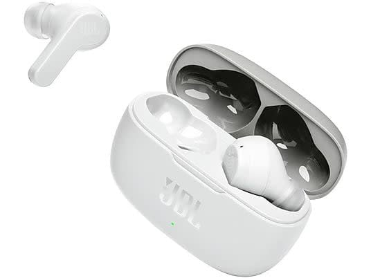 JBL Wave 200 TWS Earbuds - Wit-In-ear koptelefoon-Ilumina Benelux
