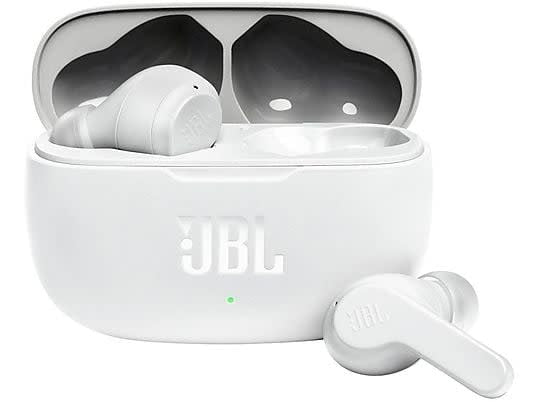 JBL Wave 200 TWS Earbuds - Wit-In-ear koptelefoon-Ilumina Benelux