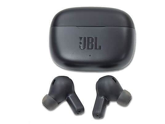JBL Wave 200 TWS Earbuds - Zwart-In-ear koptelefoon-Ilumina Benelux