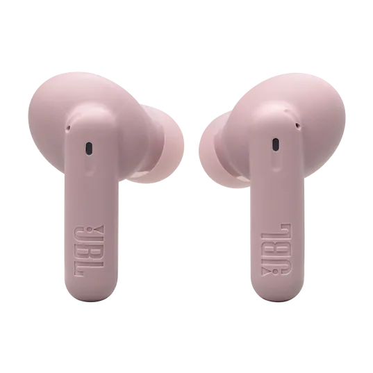 JBL Wave Beam 2 True Wireless In-Ear Earbuds with Mic - Roze-In-ear koptelefoon-Ilumina Benelux