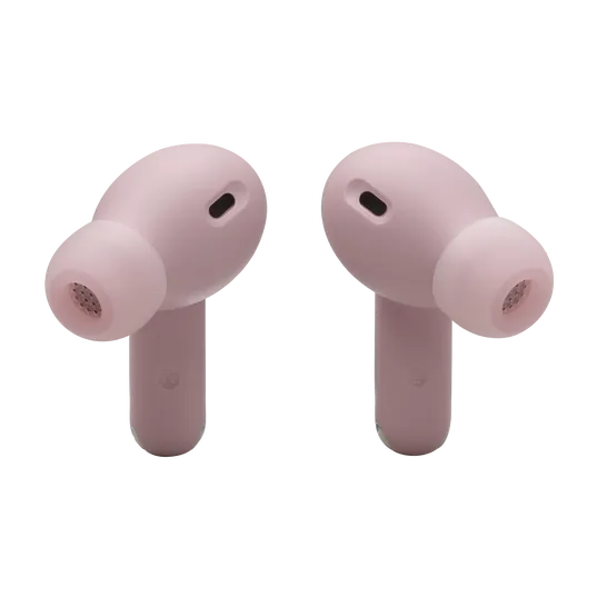 JBL Wave Beam 2 True Wireless In-Ear Earbuds with Mic - Roze-In-ear koptelefoon-Ilumina Benelux