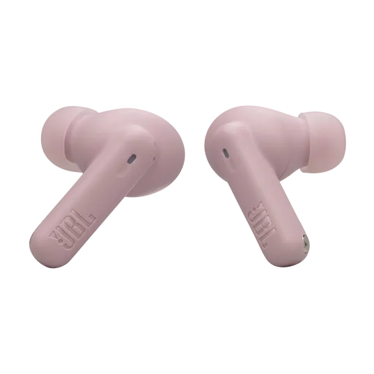 JBL Wave Beam 2 True Wireless In-Ear Earbuds with Mic - Roze-In-ear koptelefoon-Ilumina Benelux