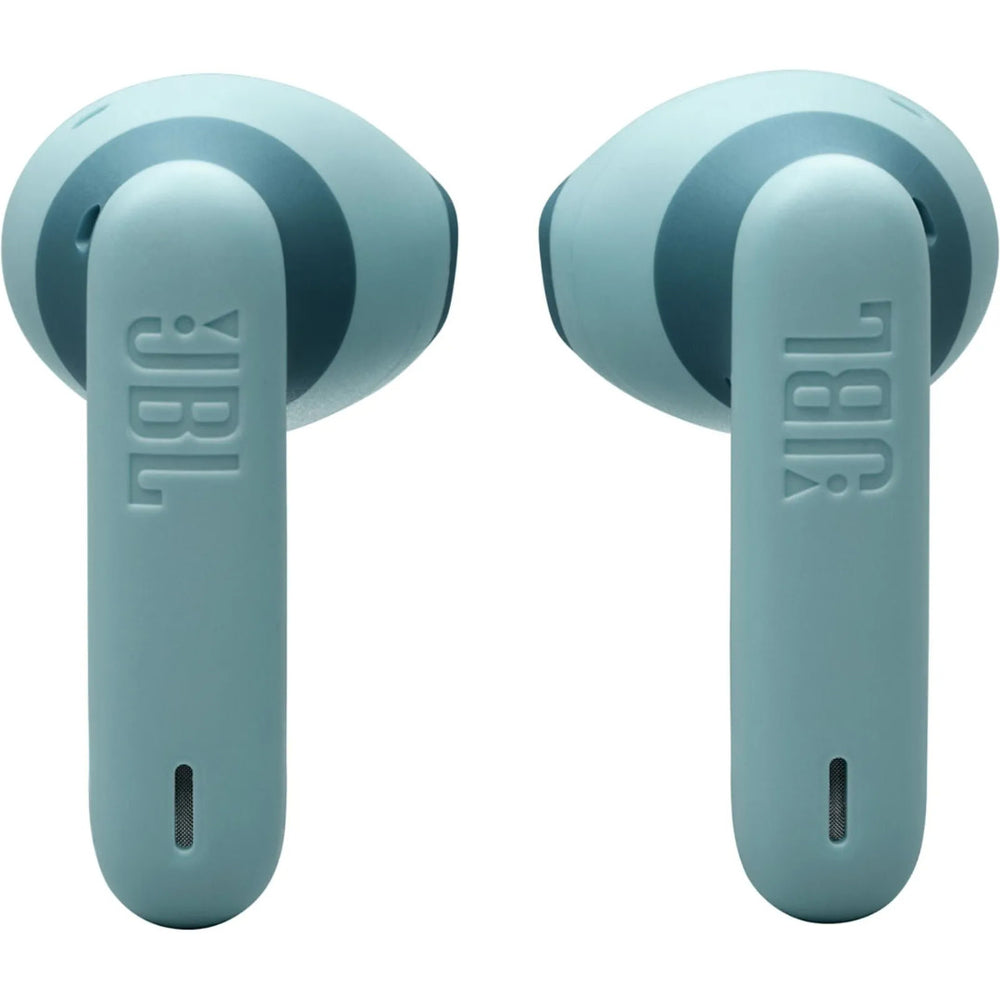 JBL Wave Flex 2 True Wireless Noise Cancelling Earbuds - Blauw-In-ear koptelefoon-Ilumina Benelux