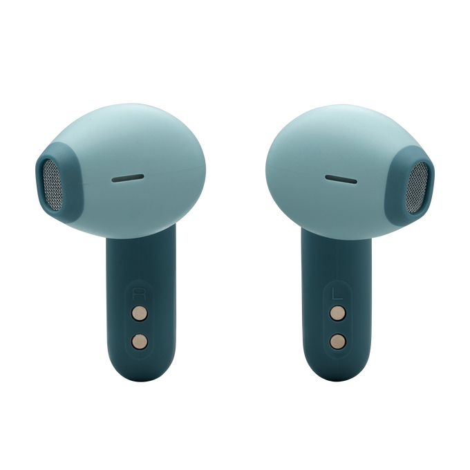 JBL Wave Flex 2 True Wireless Noise Cancelling Earbuds - Blauw-In-ear koptelefoon-Ilumina Benelux