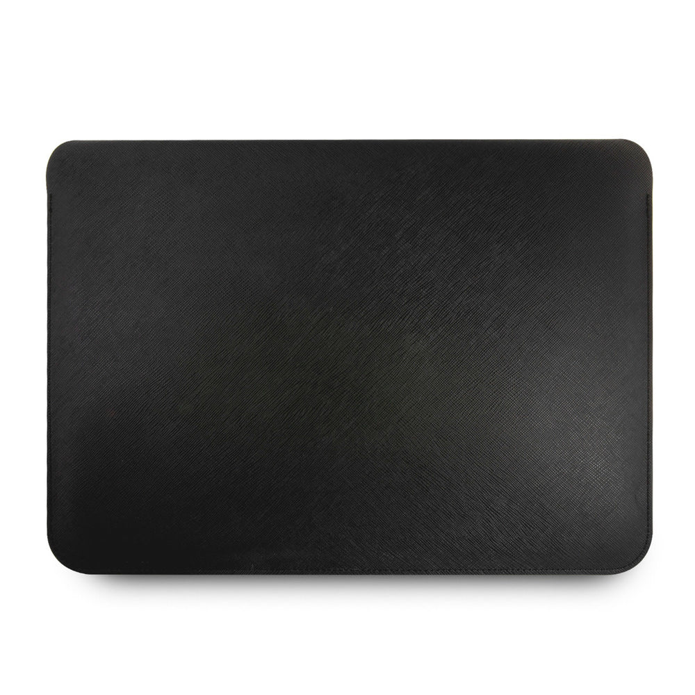 Karl Lagerfeld 14 Inch Laptop- en Tablet-Sleeve - RSG - Zwart-Laptopcover-Ilumina Benelux