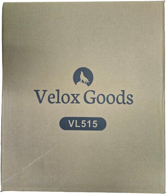 Kinder toiletpotje – Velox Goods VL-515 – Afneembare zitting – Comfortabel & veilig – Makkelijk schoon te maken – Wit-Plaspot-Ilumina Benelux