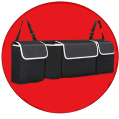 Kofferbak Organizer