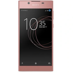 Sony Xperia L1 Hoesjes-Ilumina Benelux