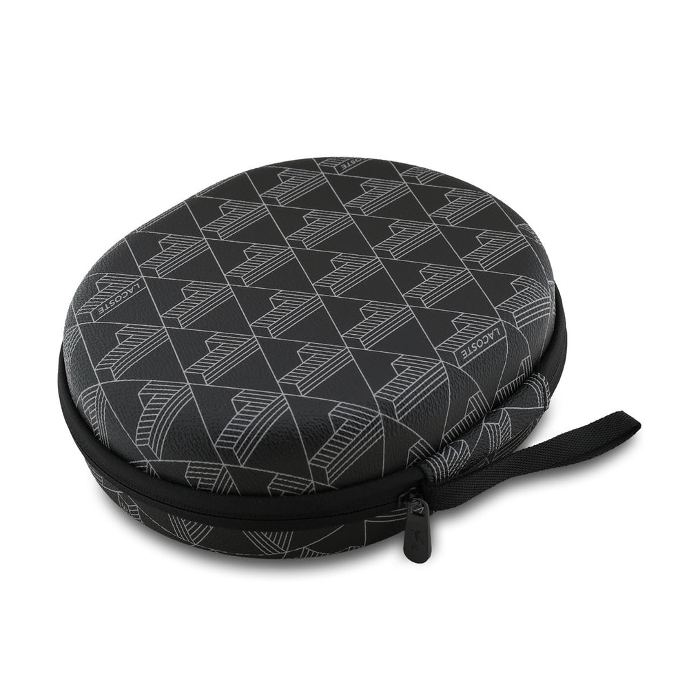 Lacoste Bluetooth Headphones - ANC - The Blend - Zwart-Headphones-Ilumina Benelux