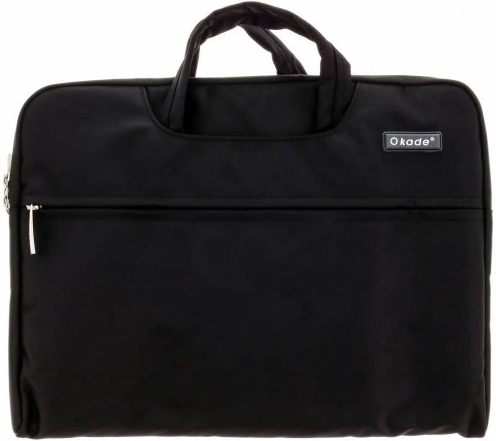 Laptop Cases Universal 11 inch-Zwart-Laptopcover-Ilumina Benelux