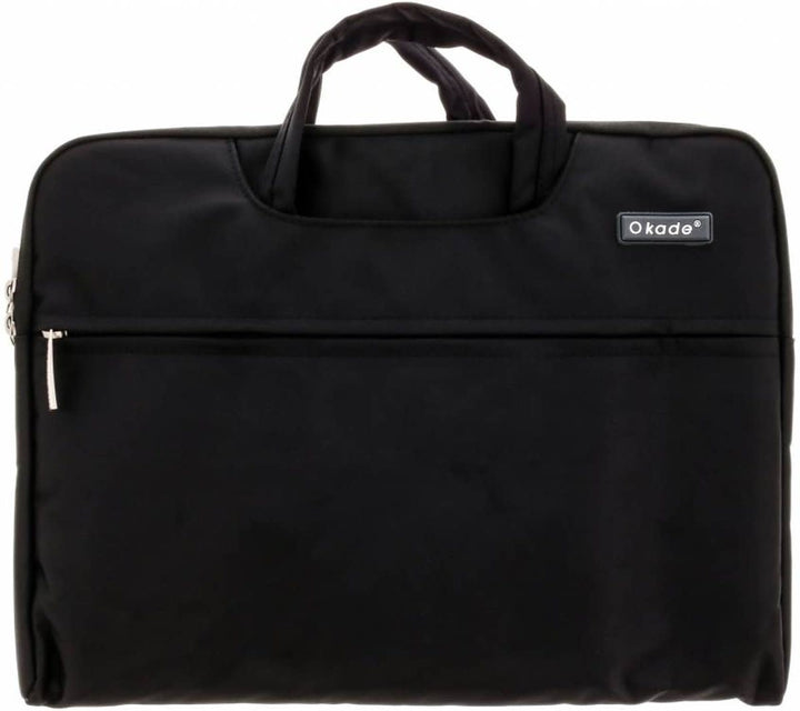 Laptop Cases Universal 11 inch-Zwart-Laptopcover-Ilumina Benelux