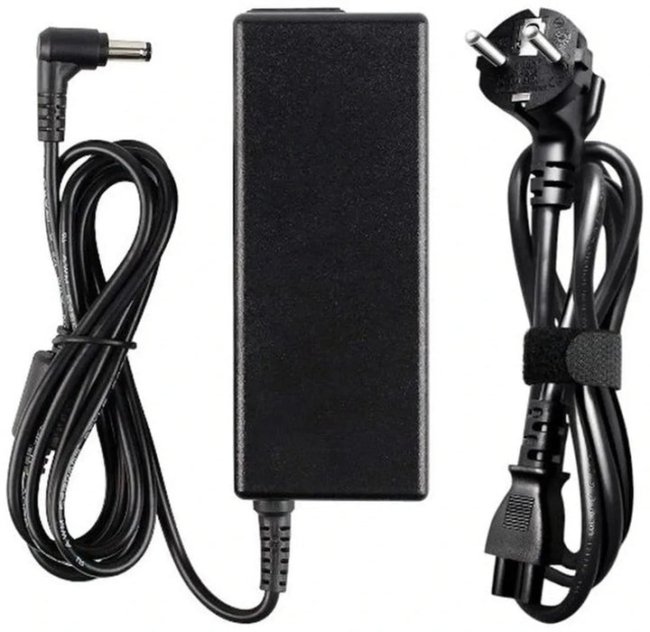 Laptop oplader – Geschikt voor Lenovo IdeaPad/Flex/Yoga/Chromebook – 20V 3.25A 65W – 4.0x1.7mm plug – Zwart-Voedingsadapter-Ilumina Benelux