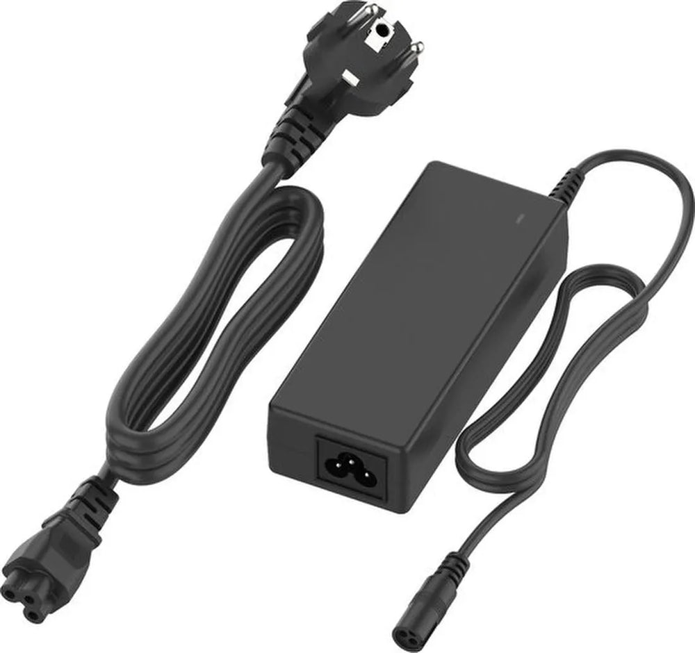 Laptop oplader adapter – Universeel 45W/65W/90W – Geschikt voor Asus Acer HP Dell Lenovo Samsung Sony – Zwart-Voedingsadapter-Ilumina Benelux