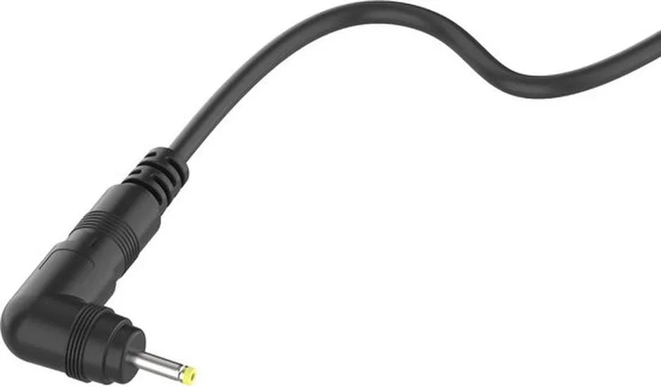Laptop oplader adapter – Universeel 45W/65W/90W – Geschikt voor Asus Acer HP Dell Lenovo Samsung Sony – Zwart-Voedingsadapter-Ilumina Benelux