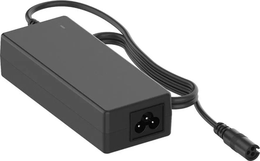 Laptop oplader adapter – Universeel 45W/65W/90W – Geschikt voor Asus Acer HP Dell Lenovo Samsung Sony – Zwart-Voedingsadapter-Ilumina Benelux