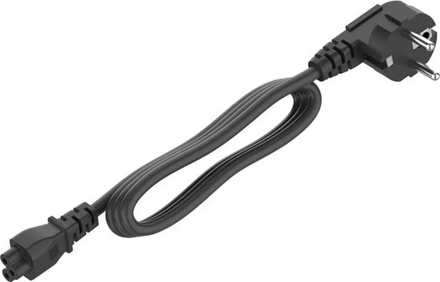 Laptop oplader adapter – Universeel 45W/65W/90W – Geschikt voor Asus Acer HP Dell Lenovo Samsung Sony – Zwart-Voedingsadapter-Ilumina Benelux