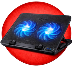 Laptopkoeling