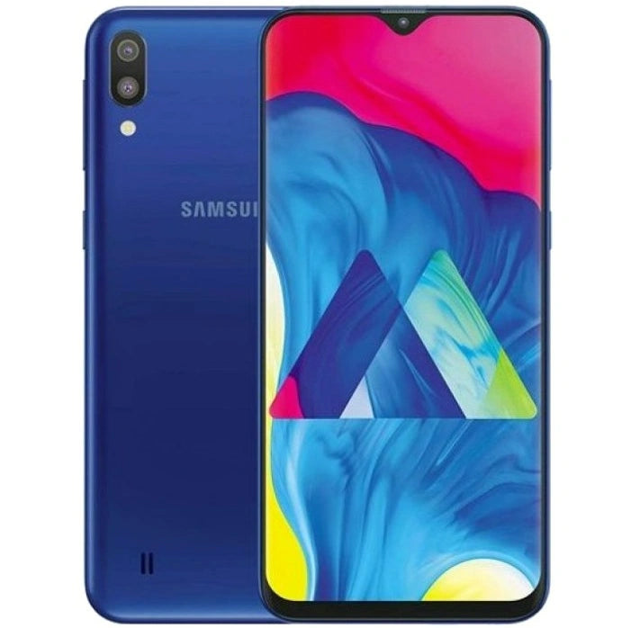 Samsung Galaxy M10 Hoesjes