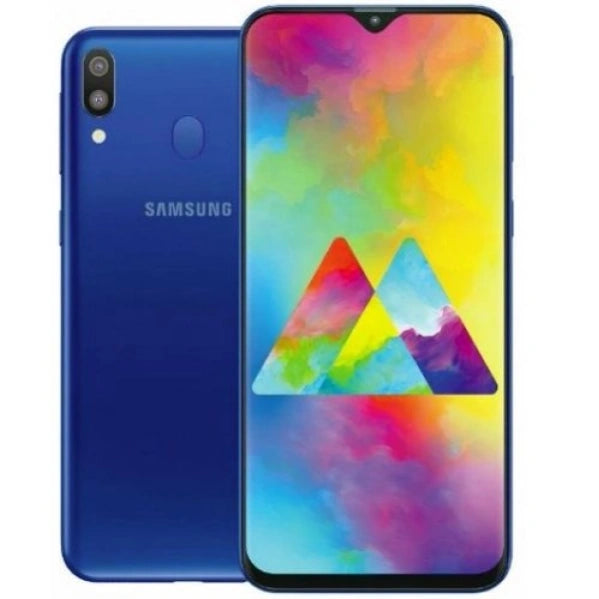 Samsung Galaxy M20 Power Hoesjes