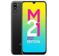 Samsung Galaxy M21
