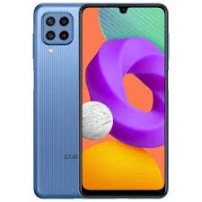 Samsung Galaxy M22 Hoesjes-Ilumina Benelux