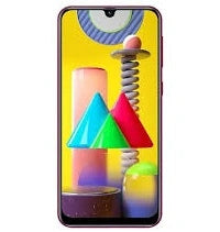 Samsung Galaxy M31 Hoesjes-Ilumina Benelux