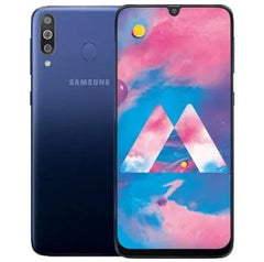 Samsung Galaxy M40 Hoesjes-Ilumina Benelux