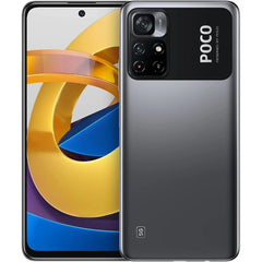 Xiaomi Poco M4 Pro 5G Screenprotectors-Ilumina Benelux