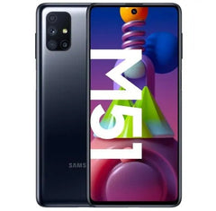 Samsung Galaxy M51 Hoesjes-Ilumina Benelux